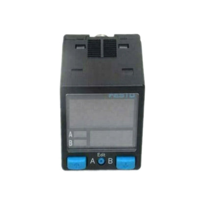 new FESTO SPAB-P10R-R18-2N-K1 - FESTO [4]