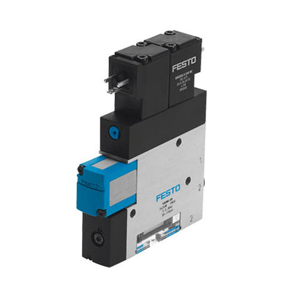 new FESTO VADMI-300 162511 Vacuum Generator In Box - FESTO [2]
