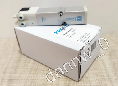 new FESTO VMPA2-M1H-E-PI 537956 Solenoid Valve - FESTO [2]