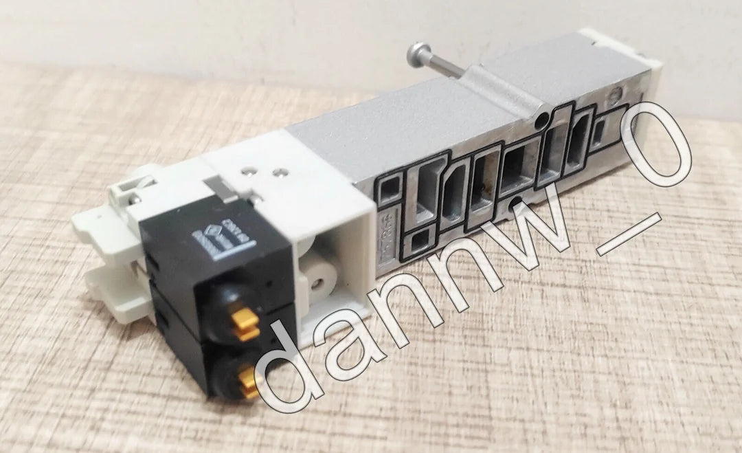 new FESTO VMPA2-M1H-E-PI 537956 Solenoid Valve - FESTO [3]