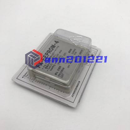 new FOR Mitsubishi FX-EEPROM-4 PLC Accessory Memory Cassette 4K Clock F8 - KOEED [3]
