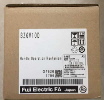 new FUJI BZ6V10D Operating Handle (BZ6V10D) - FUJI [1]