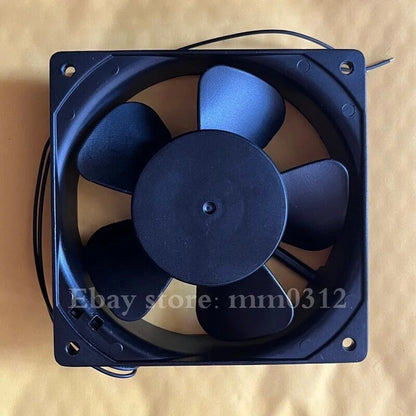 new FULLTECH UF-12A11 BWH AC115V axial flow cooling fan - FULLTECH [1]