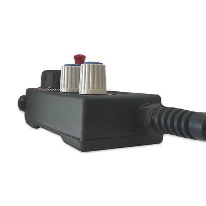 new FUTURE EHDW-CA4S-IM 4AXIS Electric Handwheel Manual Pulse Generator - FUTURE [2]