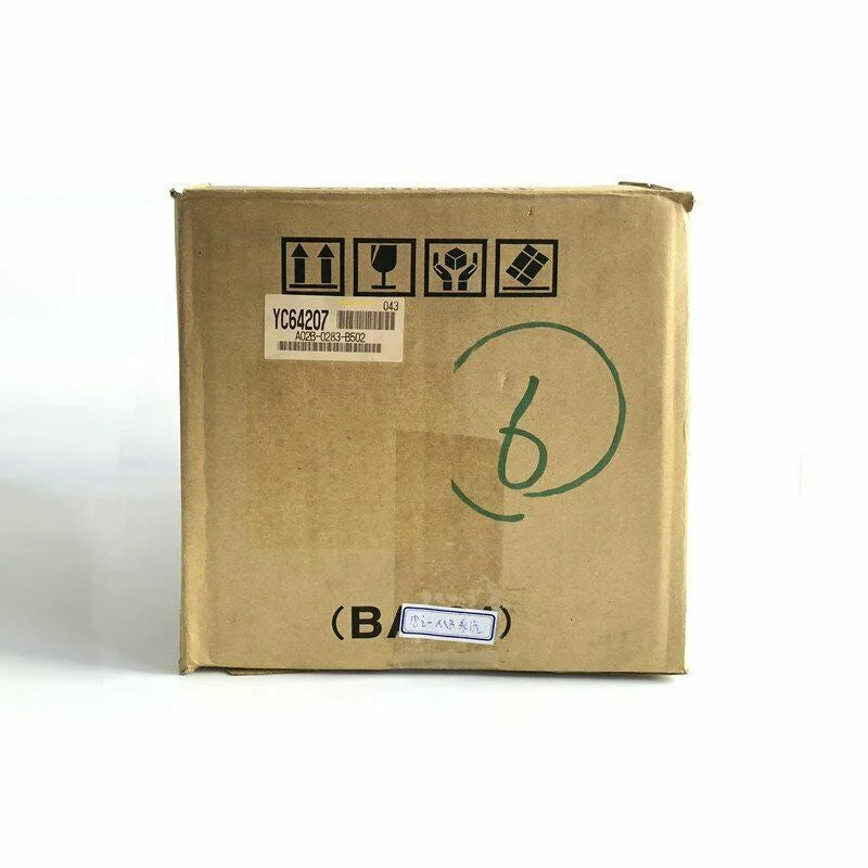 new Fanuc A02B-0283-B502 18i-MB A02B0283B502 ping - FANUC [1]