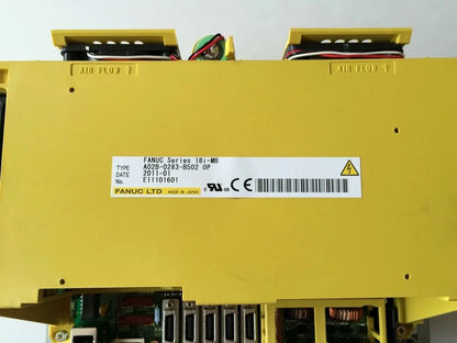 new Fanuc A02B-0283-B502 18i-MB A02B0283B502 ping - FANUC [2]