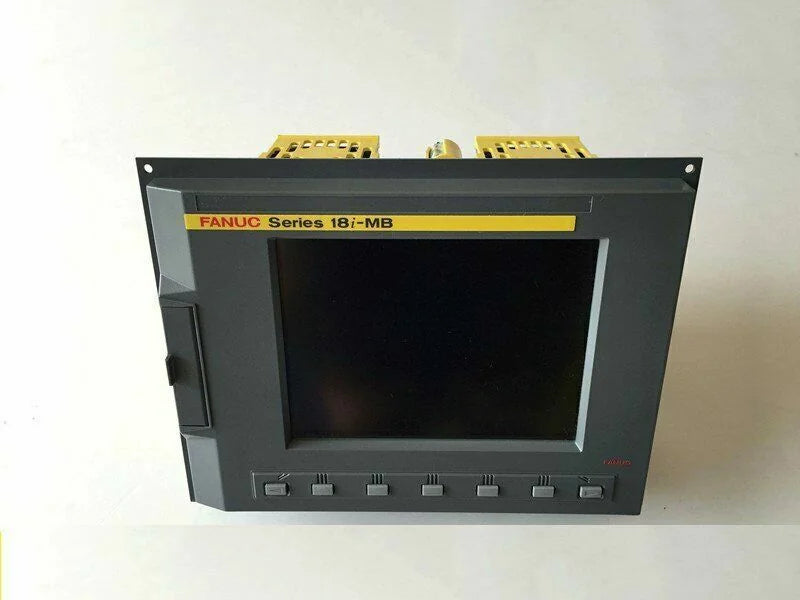 new Fanuc A02B-0283-B502 18i-MB A02B0283B502 ping - FANUC [3]