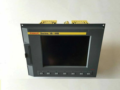 new Fanuc A02B-0283-B502 18i-MB A02B0283B502 ping - FANUC [3]