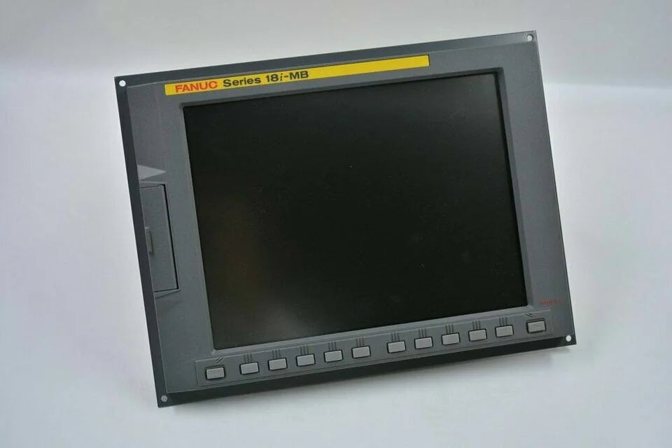 new Fanuc A02B-0283-B502 18i-MB A02B0283B502 ping - FANUC [4]