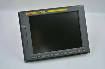 new Fanuc A02B-0283-B502 18i-MB A02B0283B502 ping - FANUC [4]