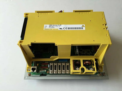 new Fanuc A02B-0283-B502 18i-MB A02B0283B502 ping - FANUC [5]