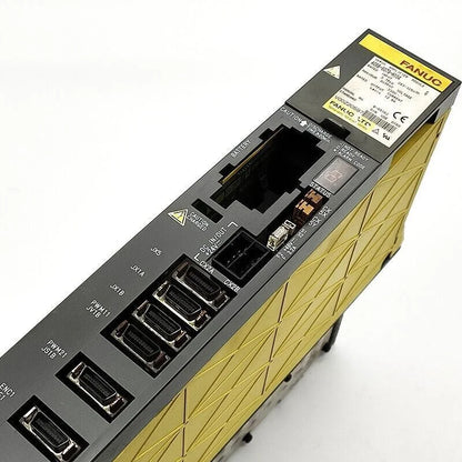 new Fanuc A06B-6079-H105 Servo Driver One A06B6079H105 ping - FANUC [2]