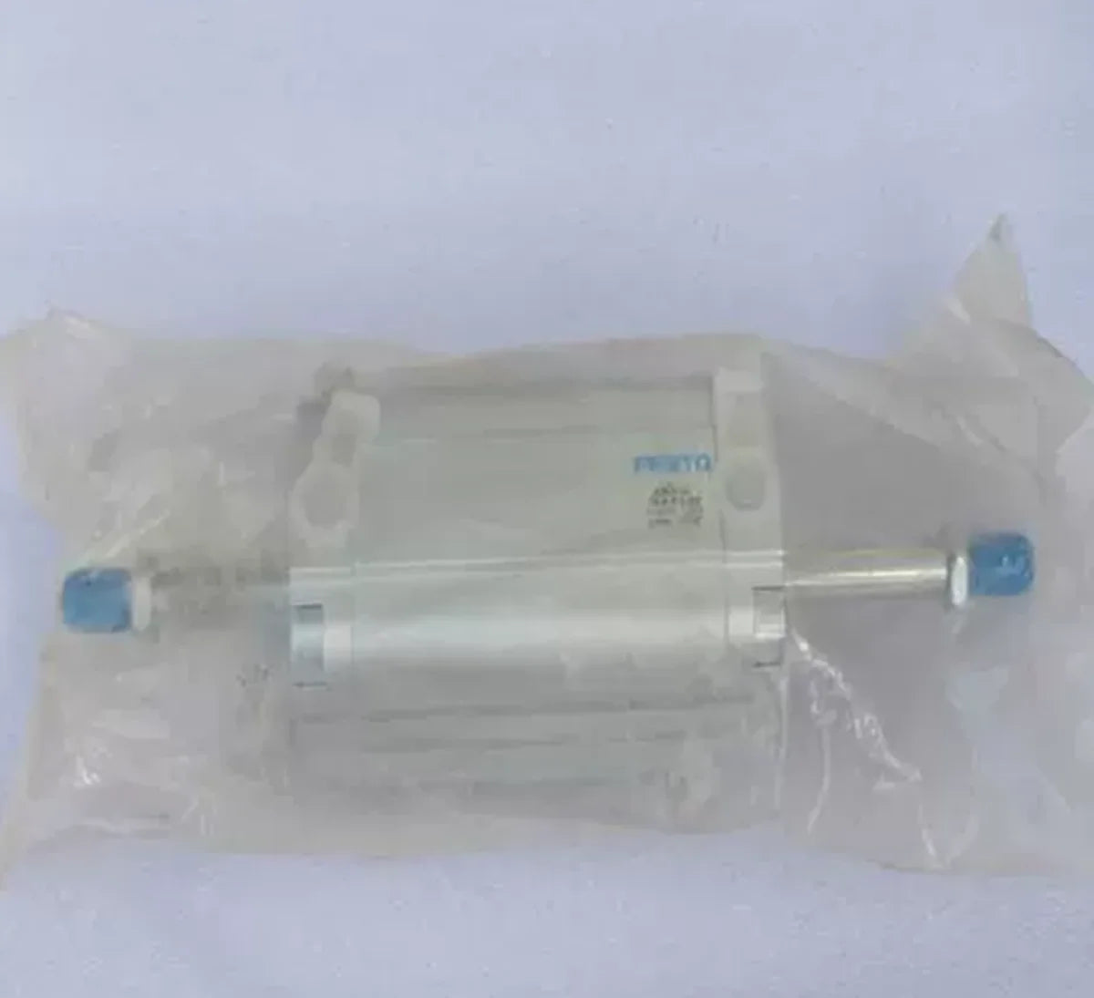 new Festo ADVU-40-70-A-P-A 156045 Double Acting Compact Cylinder - FESTO [1]