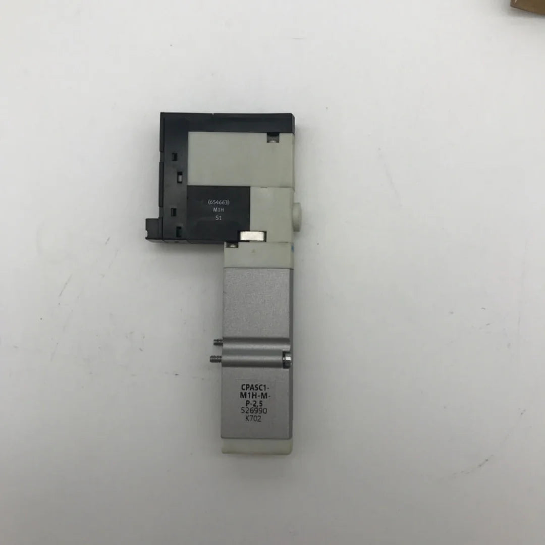 new Festo CPASC1-M1H-M-P-2,5 526990 - - FESTO [2]