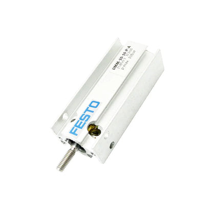 new Festo DMM-10-10-P-A DMM1010PA 158503 Compact Cylinder - FESTO [4]