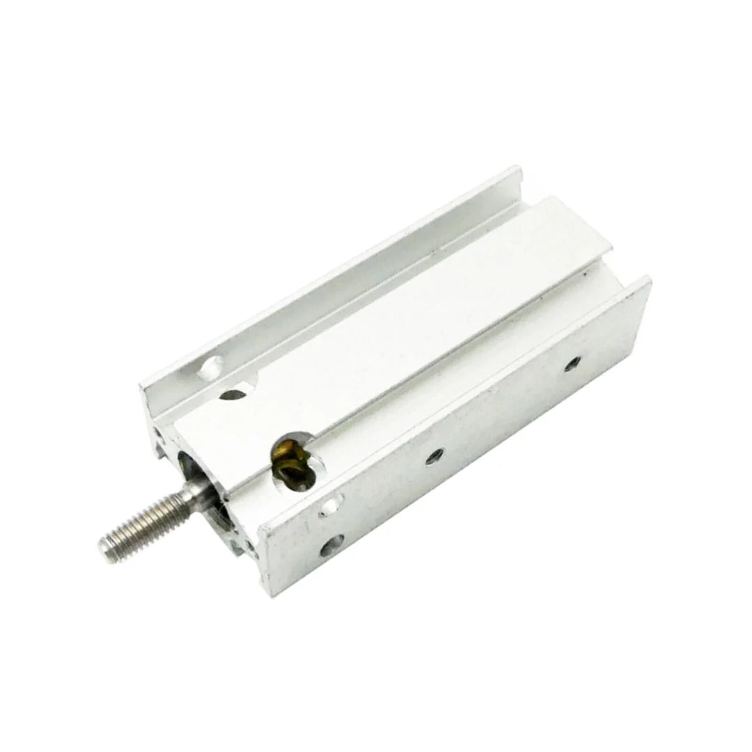 new Festo DMM-10-10-P-A DMM1010PA 158503 Compact Cylinder - FESTO [5]