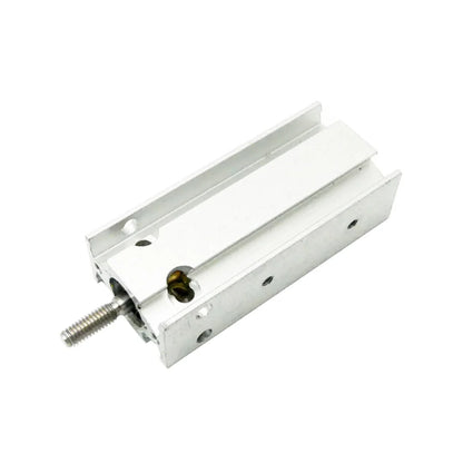 new Festo DMM-10-10-P-A DMM1010PA 158503 Compact Cylinder - FESTO [5]
