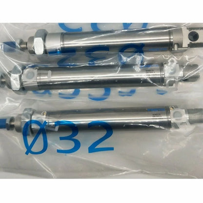 new Festo DSNU-25-100-PPV-A 19248 Cylinder One - FESTO [2]
