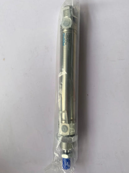 new Festo DSNU-25-100-PPV-A 19248 Cylinder One - FESTO [4]