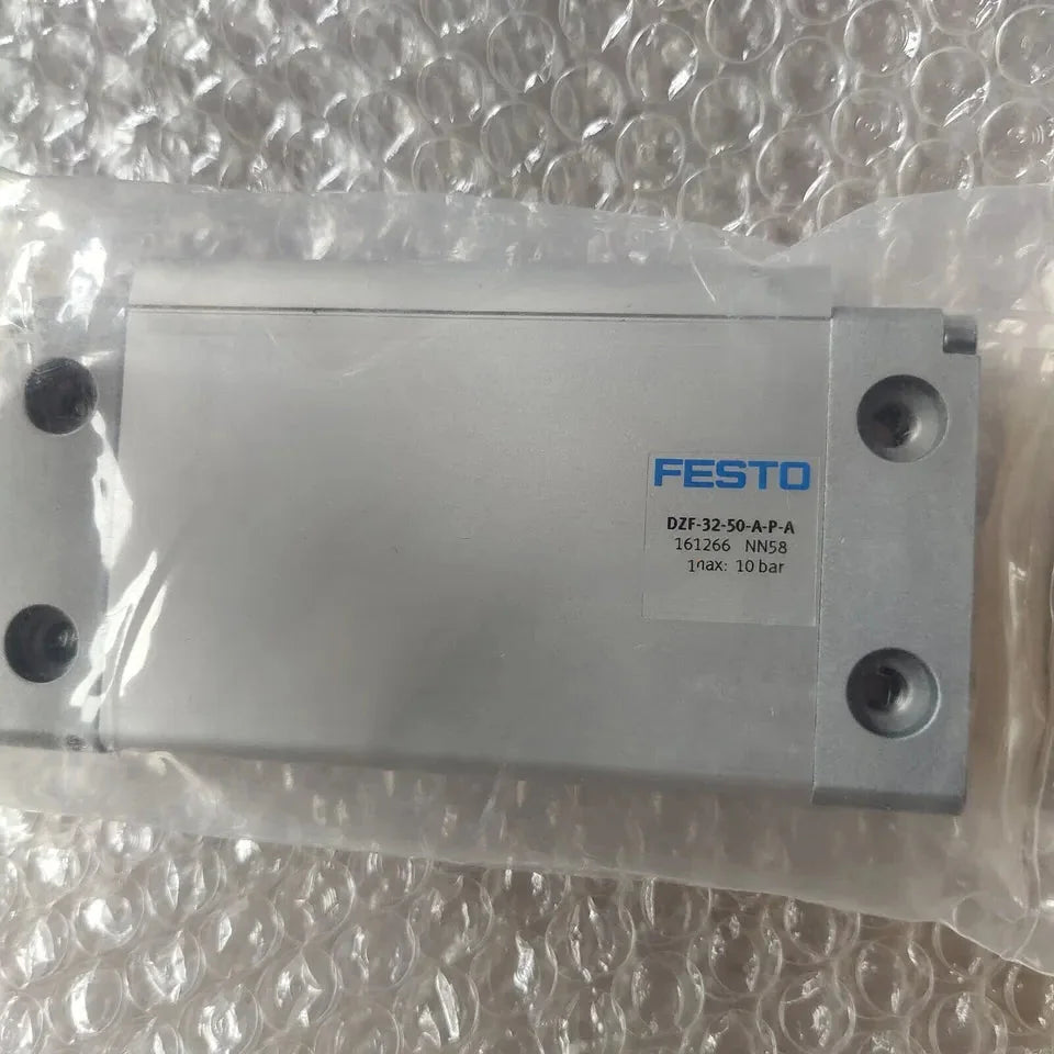 new Festo DZF-32-50-A-P-A 161266 Cylinder One DZF3250APA - FESTO [1]
