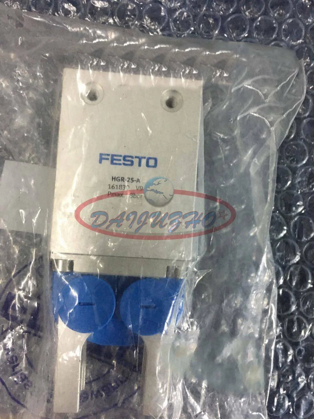 new Festo HGR-25-A 161830 - FESTO [1]