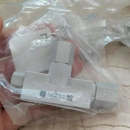 new Festo VN-14-H-T4-PI4-VI5-RI5 193502 Vacuum Generator One - FESTO [3]