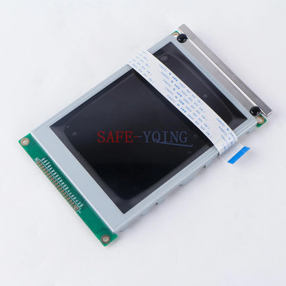 new For 5.7" NAN YA 320*240 LMBGAT032G27CKS LCD Screen Panel 14 pins - NAN YA [1]