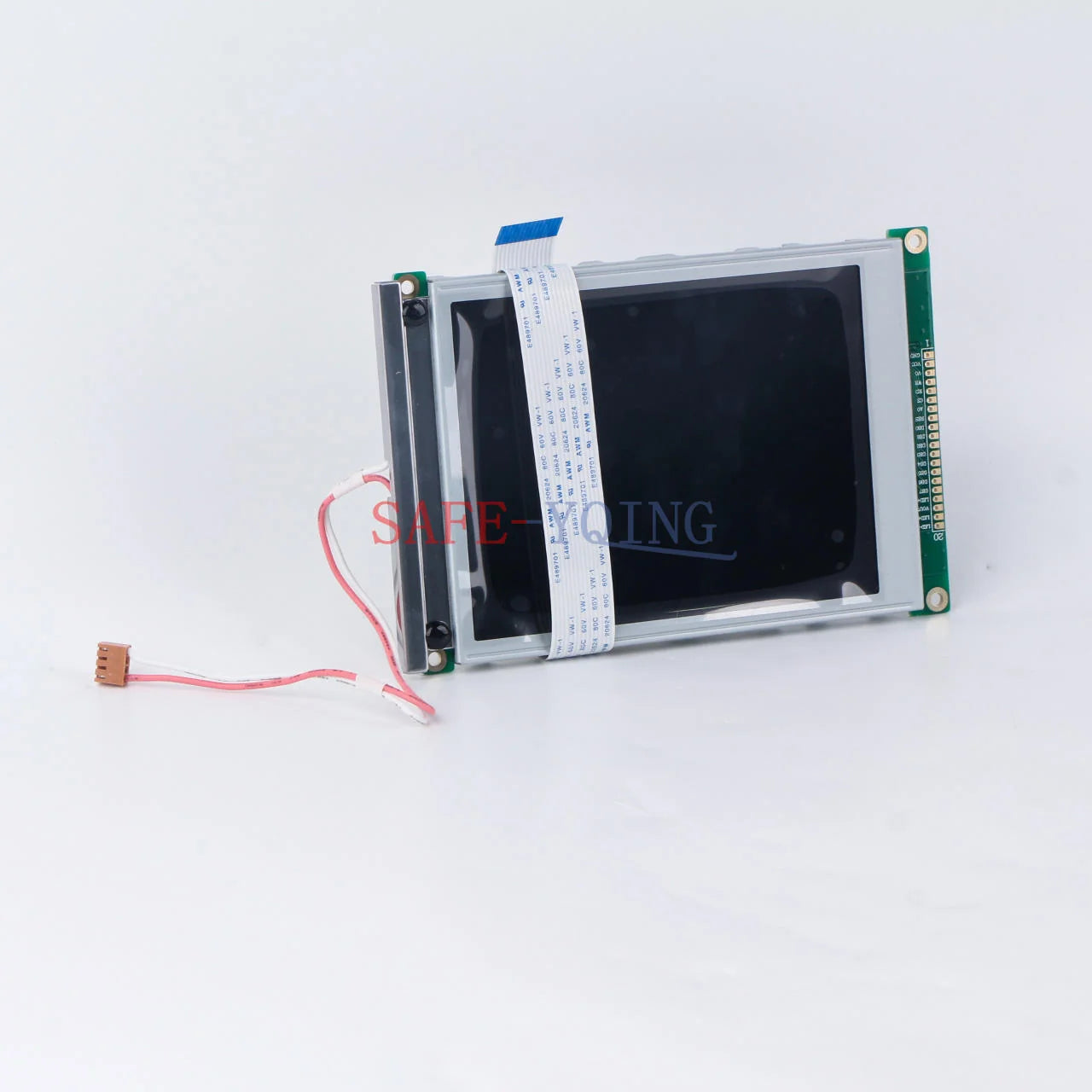 new For 5.7" NAN YA 320*240 LMBGAT032G27CKS LCD Screen Panel 14 pins - NAN YA [3]