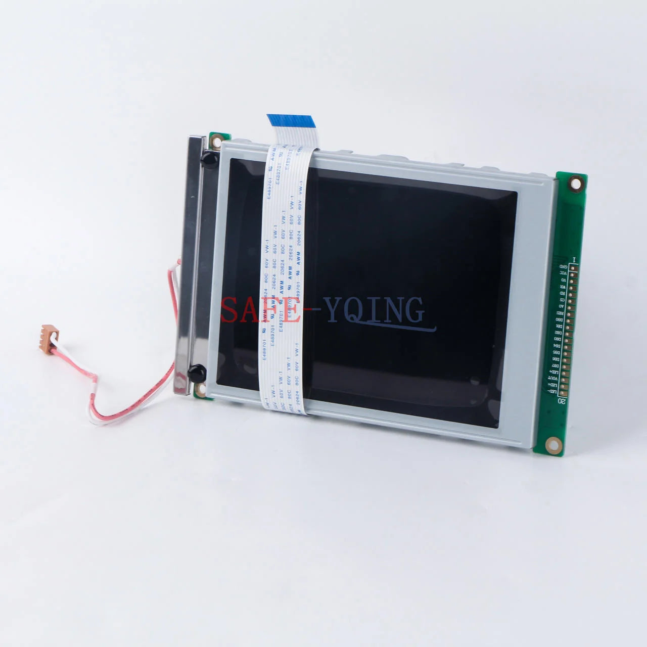 new For 5.7" NAN YA 320*240 LMBGAT032G27CKS LCD Screen Panel 14 pins - NAN YA [5]