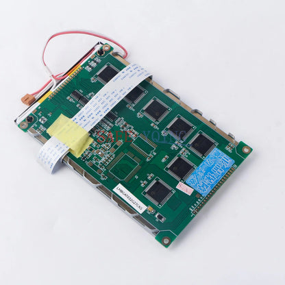 new For 5.7" NAN YA 320*240 LMBGAT032G27CKS LCD Screen Panel 14 pins - NAN YA [6]