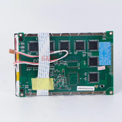 new For 5.7" NAN YA 320*240 LMBGAT032G27CKS LCD Screen Panel 14 pins - NAN YA [7]