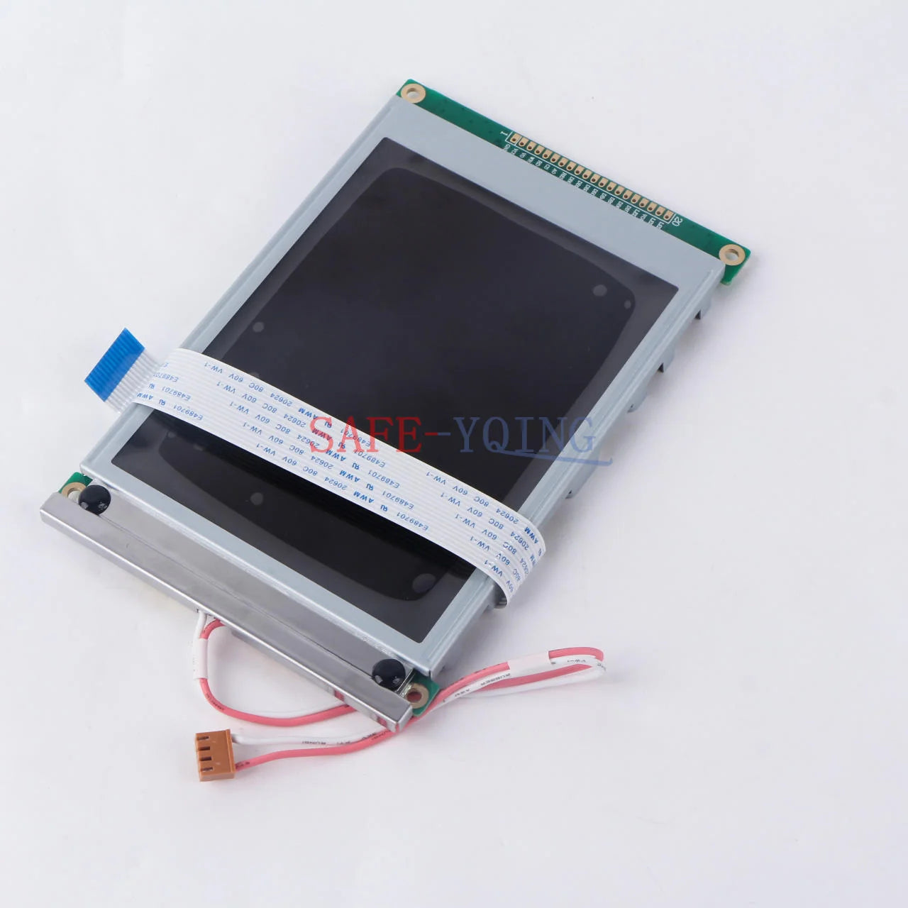 new For 5.7" NAN YA 320*240 LMBGAT032G27CKS LCD Screen Panel 14 pins - NAN YA [9]