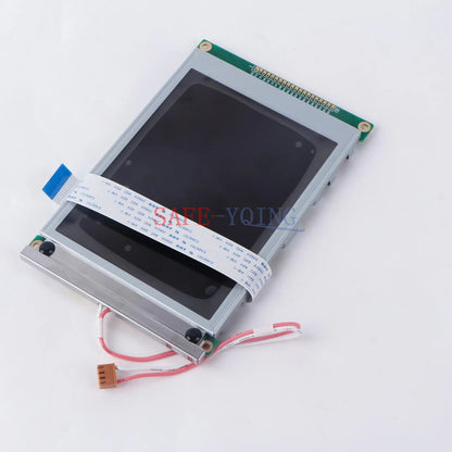 new For 5.7" NAN YA 320*240 LMBGAT032G27CKS LCD Screen Panel 14 pins - NAN YA [9]
