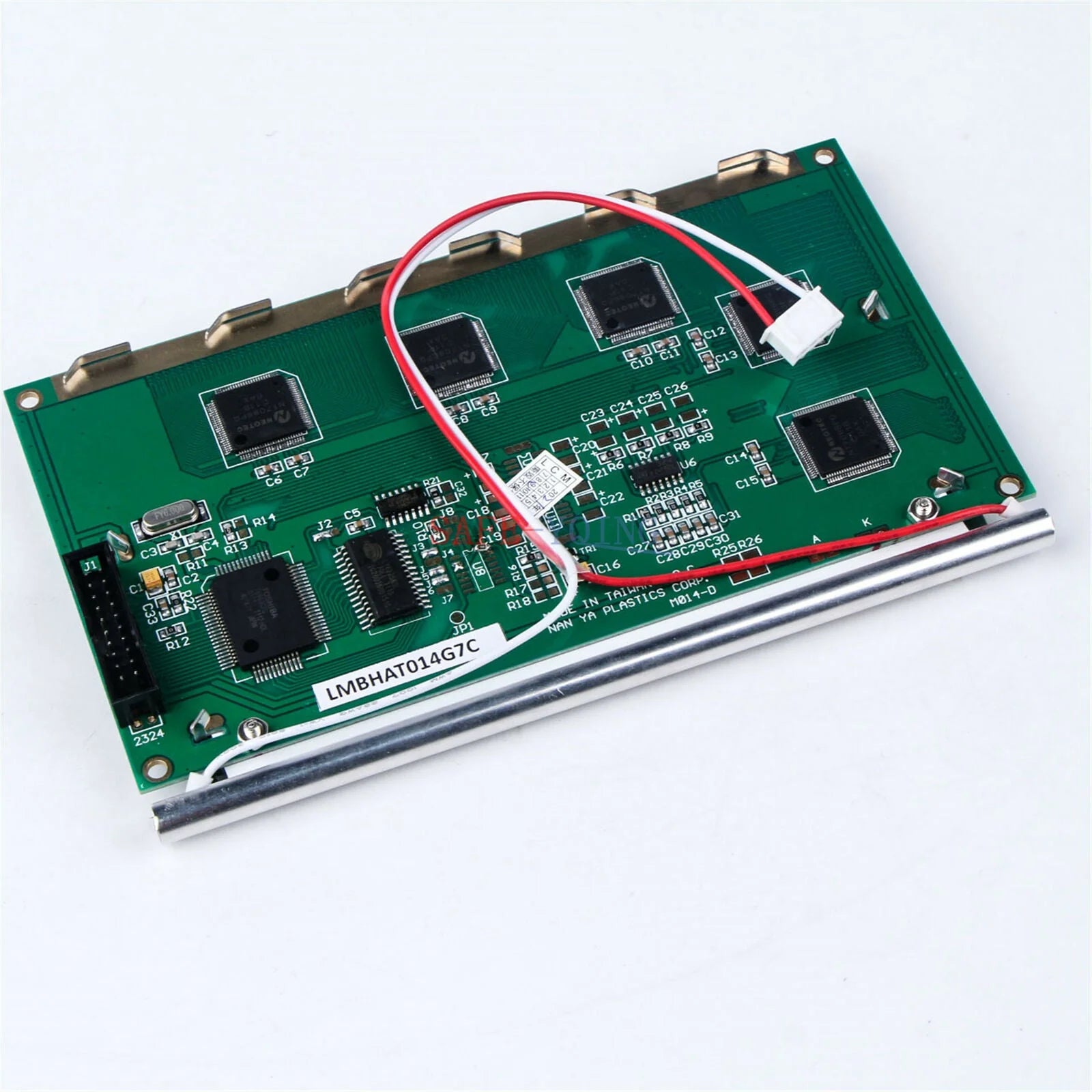 new For Compatible 5.7" LCD Screen Panel LMBHAT014G7CK LMBHAT014G7C M214EGA M214EP1S - KOEED [2]