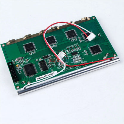 new For Compatible 5.7" LCD Screen Panel LMBHAT014G7CK LMBHAT014G7C M214EGA M214EP1S - KOEED [2]