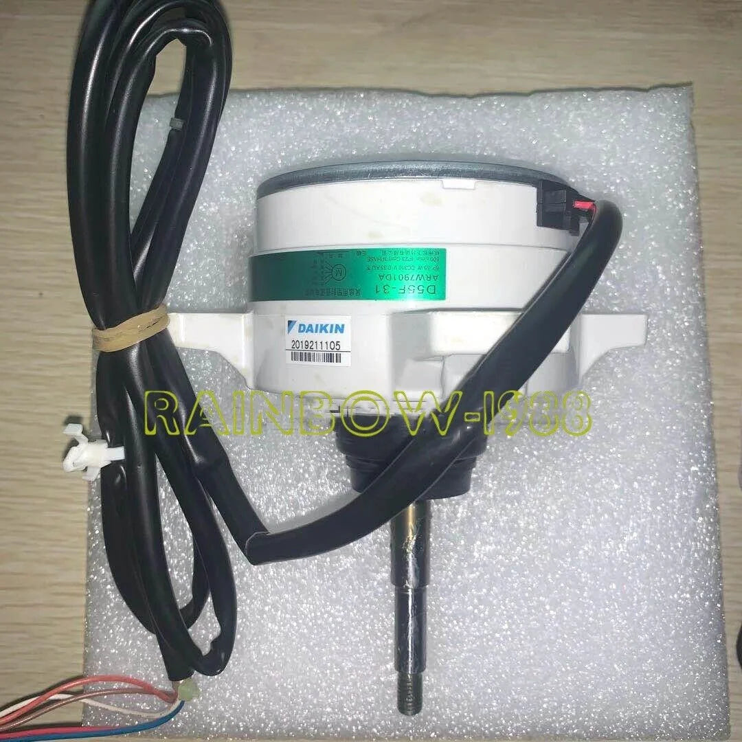 new For Daikin D55F-31 ARW7901DA Motor - DAIKIN [1]