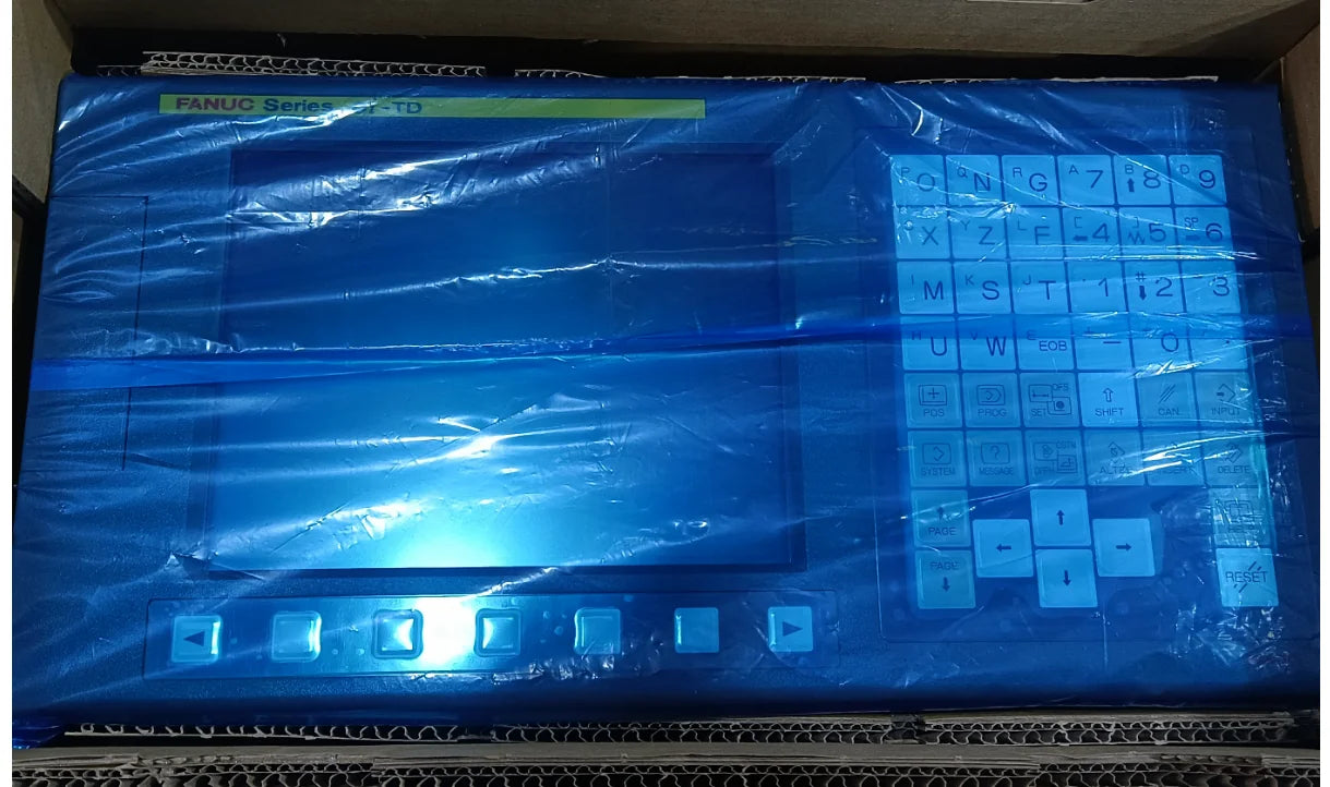 new For FANUC A02B-0319-B500 0i-TD CNC System - FANUC [1]