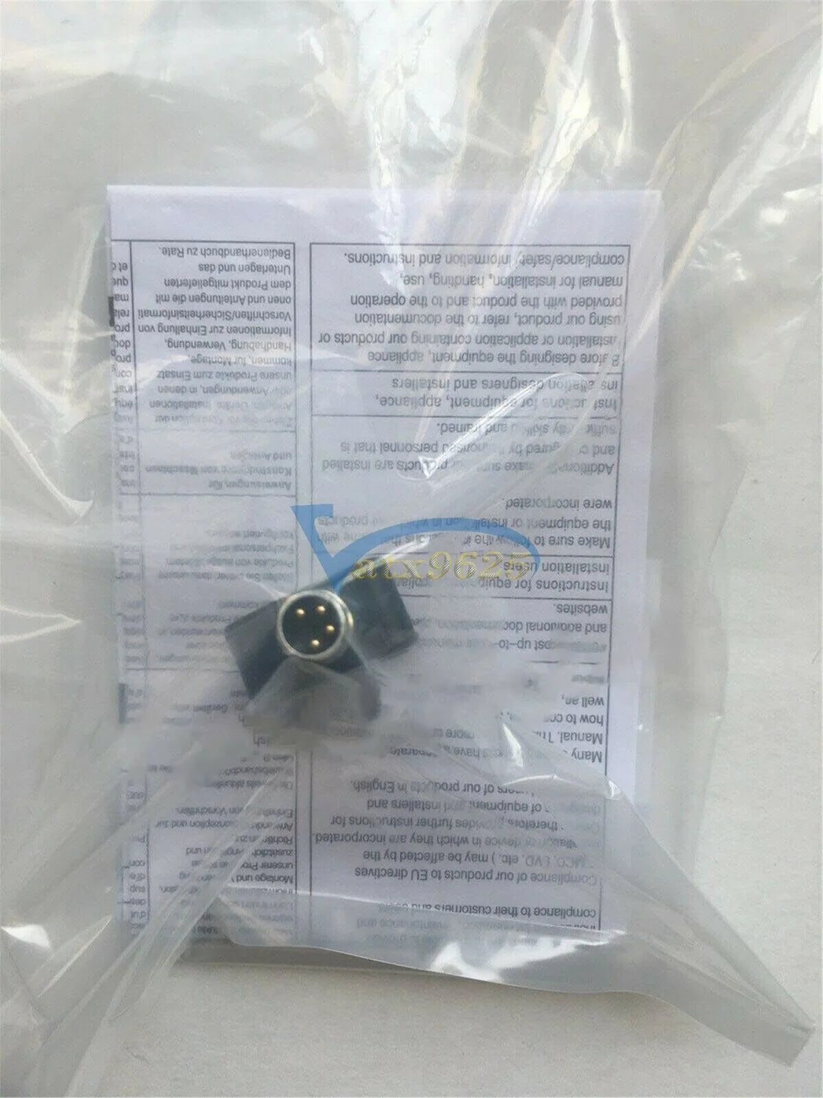new For OMRON photoelectric sensor E3Z-LR86 - OMRON [6]