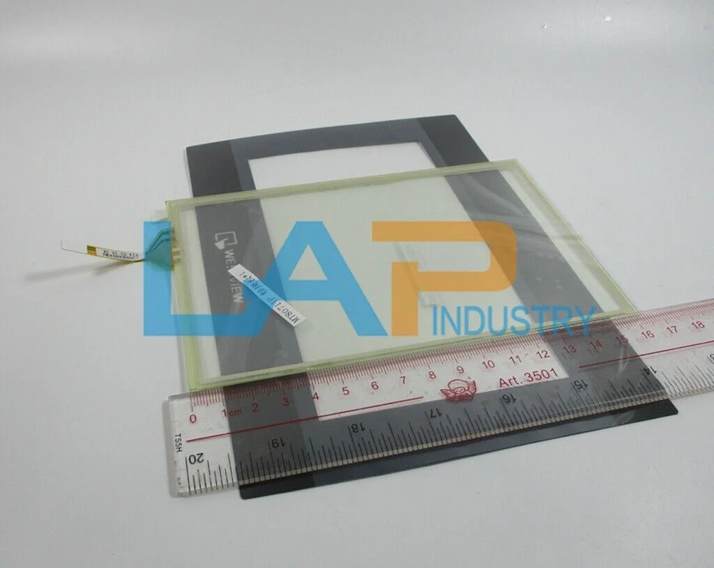 new For Touch Screen MT8071IP MT8071IP1WV Touchpad+film - KOEED [6]