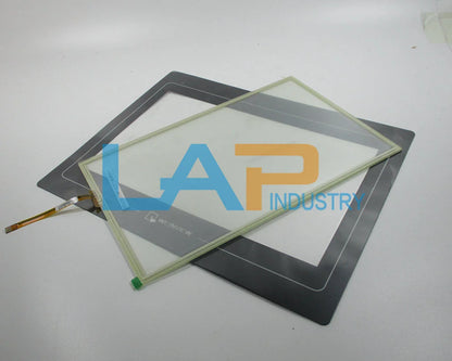 new For Weintek Touch Screen MT6100i MT6100iV5WV Touchpad +Film - KOEED [1]