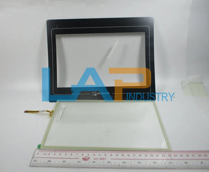 new For Weintek Touch Screen MT6100i MT6100iV5WV Touchpad +Film - KOEED [3]