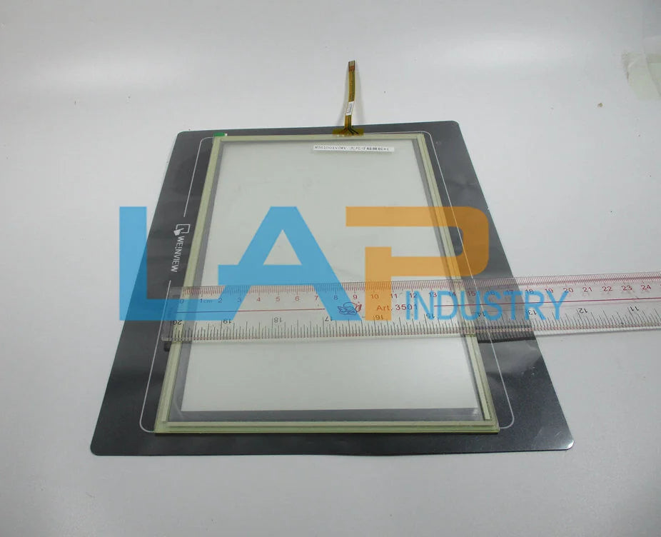 new For Weintek Touch Screen MT6100i MT6100iV5WV Touchpad +Film - KOEED [7]