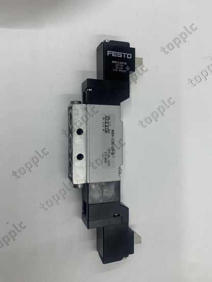 new Fst MEH-5/3E-1/8-B MEH5/3E1/8B 173145 FESTO solenoid valve - FESTO [2]