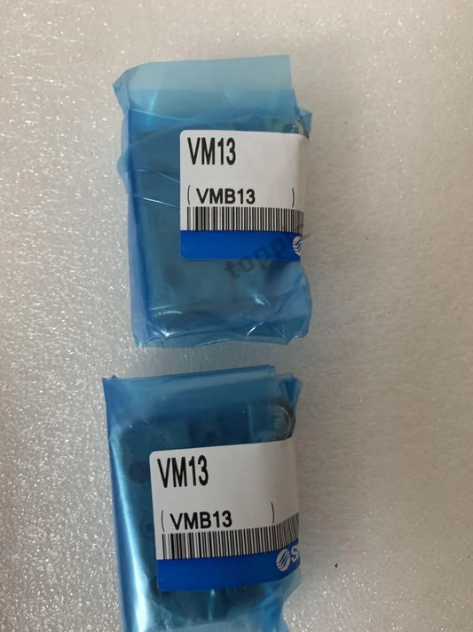 new Fst VM13 1PC SMC ship - FST [1]