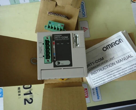 new Fst in Box OMRON DRT1-COM - OMRON [1]