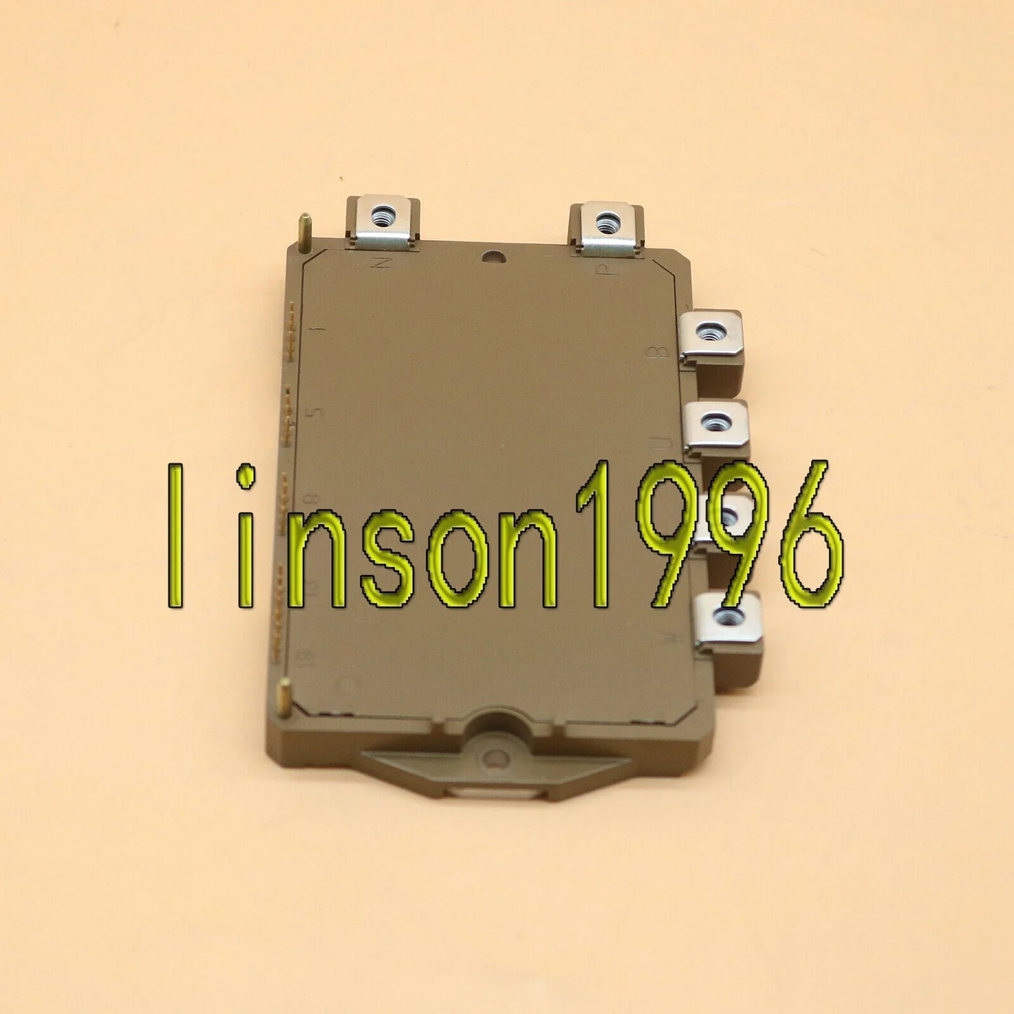 new Fuji 6mbpc80vca060-51 module ship - FUJI [2]