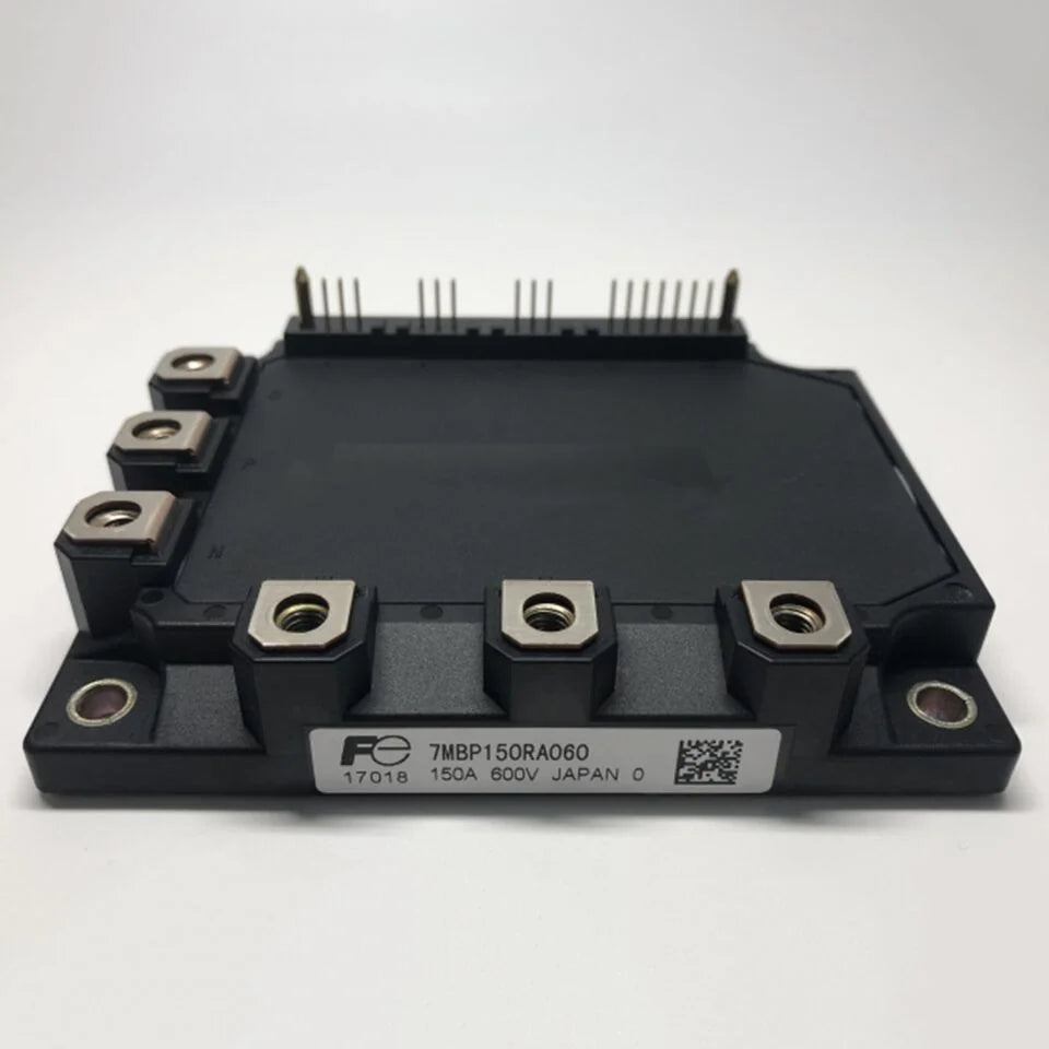 new Fuji 7MBP150RA060 Module 1PC 7MBP150RA-060 - FUJI [1]