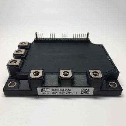 new Fuji 7MBP150RA060 Module 1PC 7MBP150RA-060 - FUJI [1]
