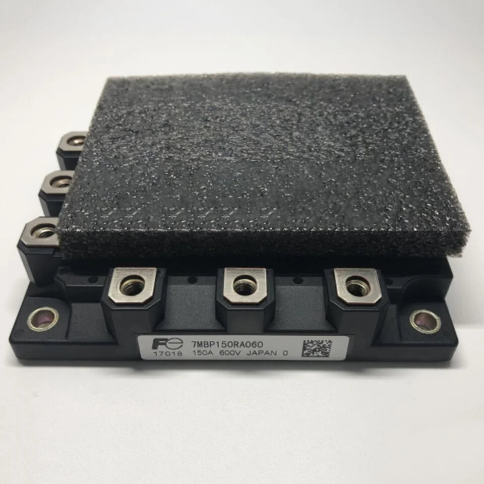 new Fuji 7MBP150RA060 Module 1PC 7MBP150RA-060 - FUJI [2]