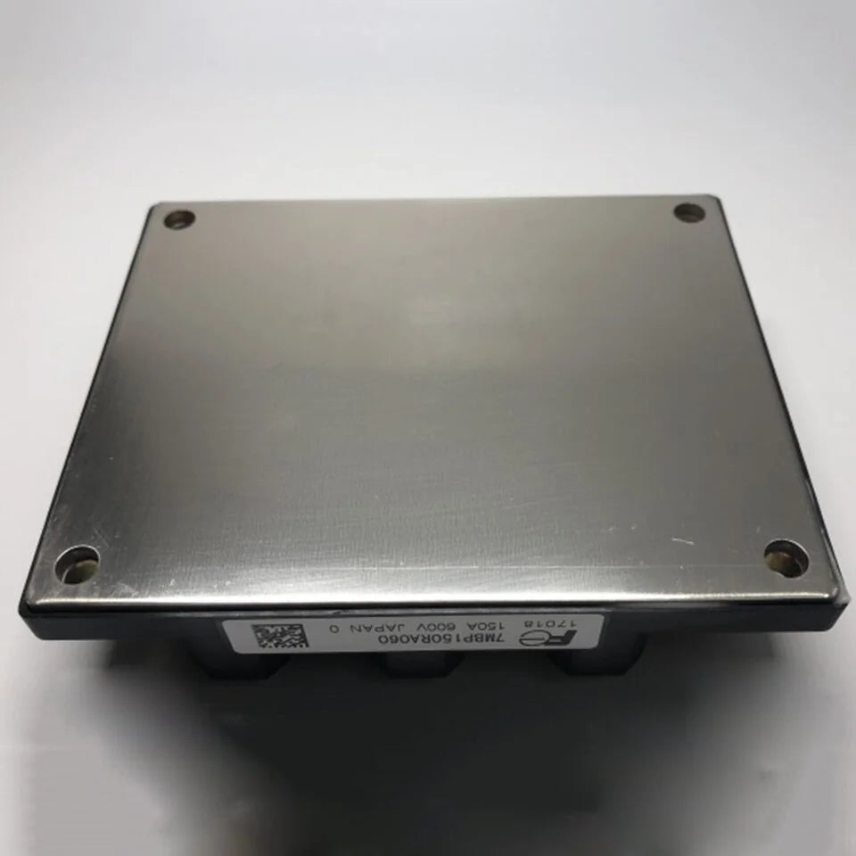 new Fuji 7MBP150RA060 Module 1PC 7MBP150RA-060 - FUJI [3]